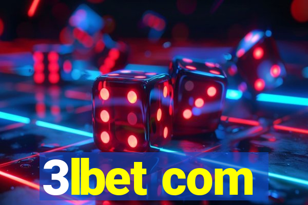 3lbet com